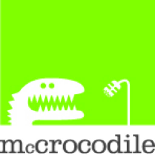 McCrocodile Audio